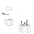APPLE 20W ORIGINAL PD ADAPTER
